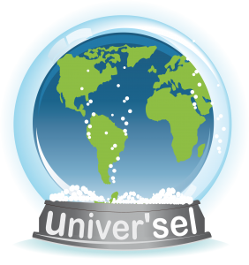 LOGO UNIVERSEL